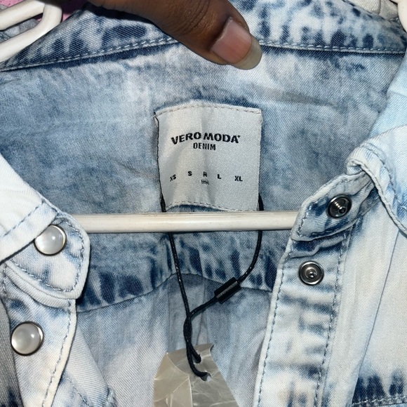 NWT Veromoda one piece dress - Picture 12 of 14